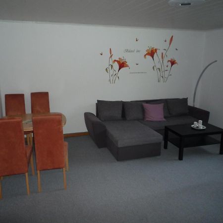 Ferienwohnung Schone Auszeit Hohegeiss Luaran gambar