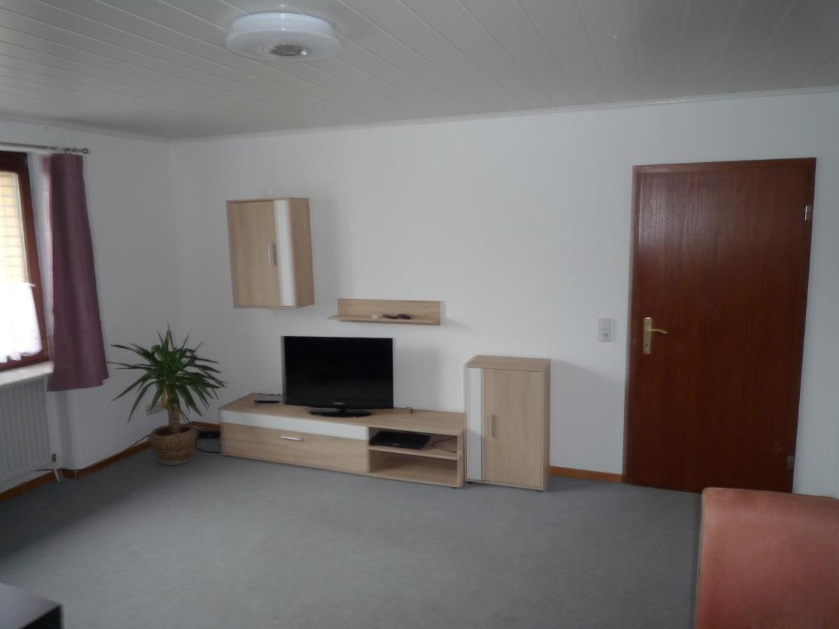 Ferienwohnung Schone Auszeit Hohegeiss Luaran gambar