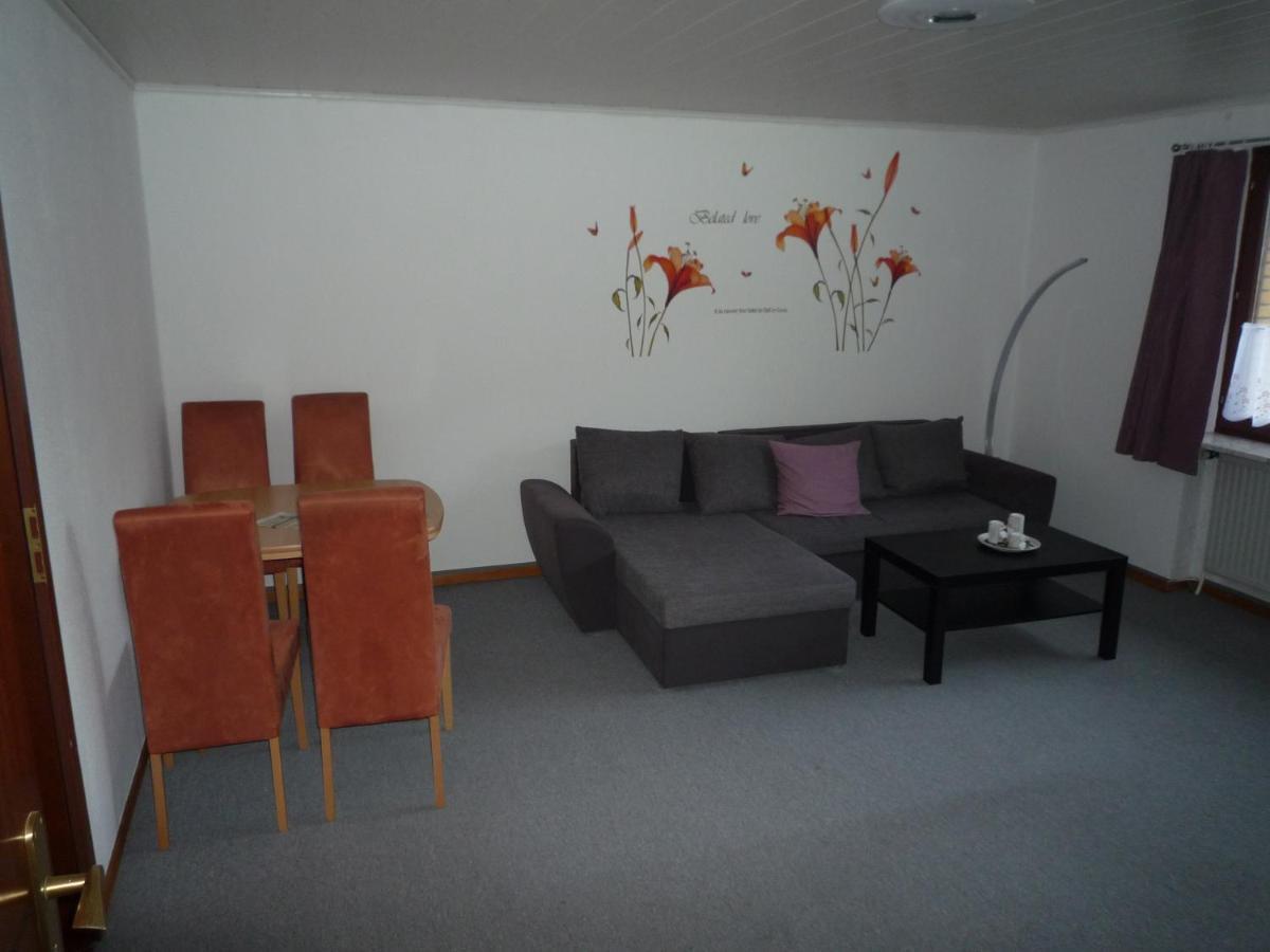 Ferienwohnung Schone Auszeit Hohegeiss Luaran gambar